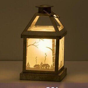 Scentsy Winter Retreat Warmer